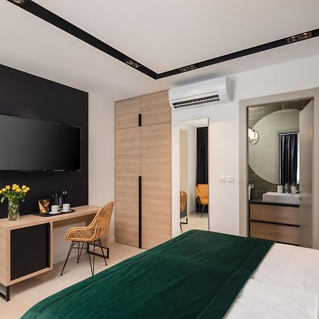 Luxury Rooms Unicus I, Ii, IV Split Zewnętrze zdjęcie
