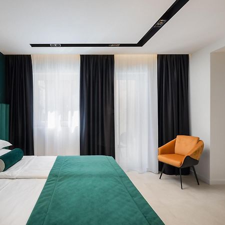 Luxury Rooms Unicus I, Ii, IV Split Zewnętrze zdjęcie