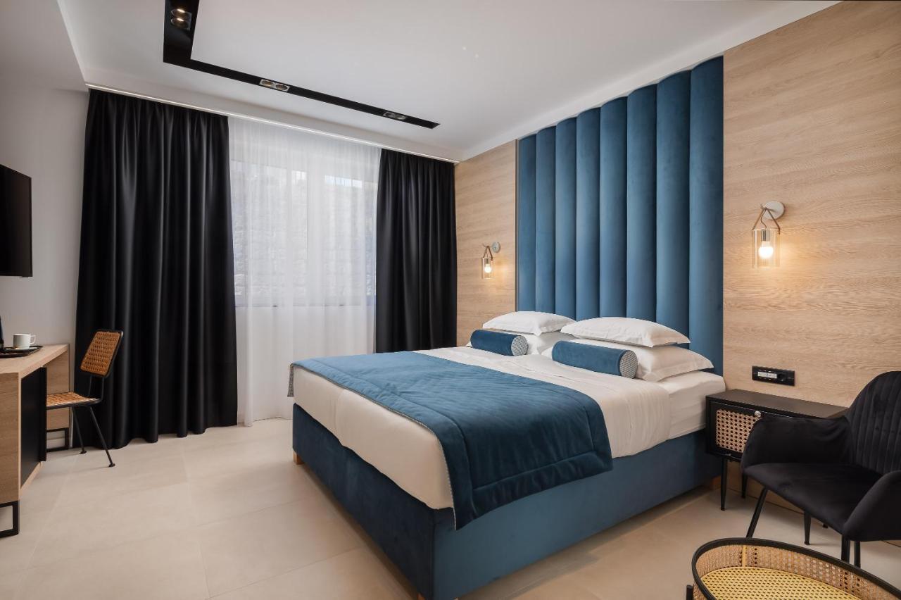 Luxury Rooms Unicus I, Ii, IV Split Zewnętrze zdjęcie