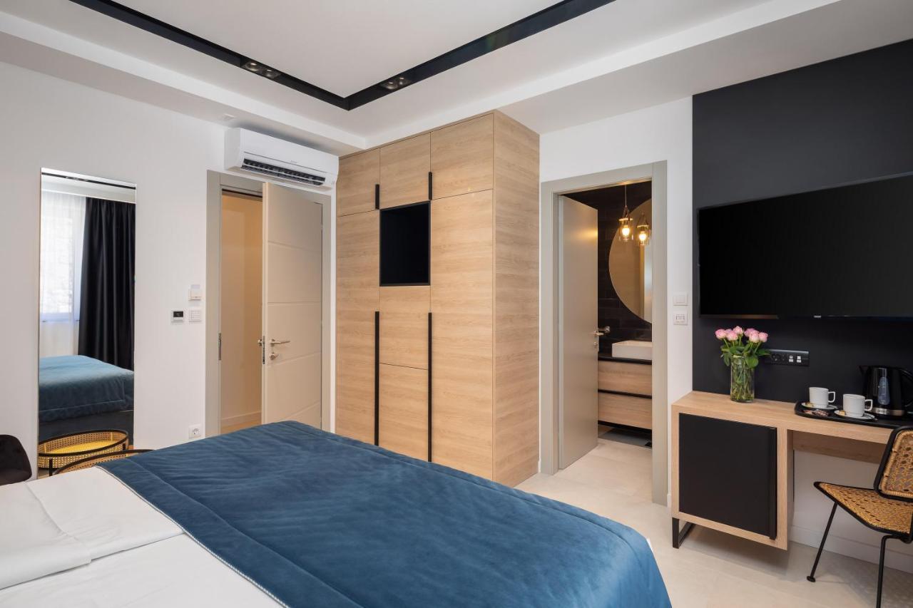 Luxury Rooms Unicus I, Ii, IV Split Zewnętrze zdjęcie