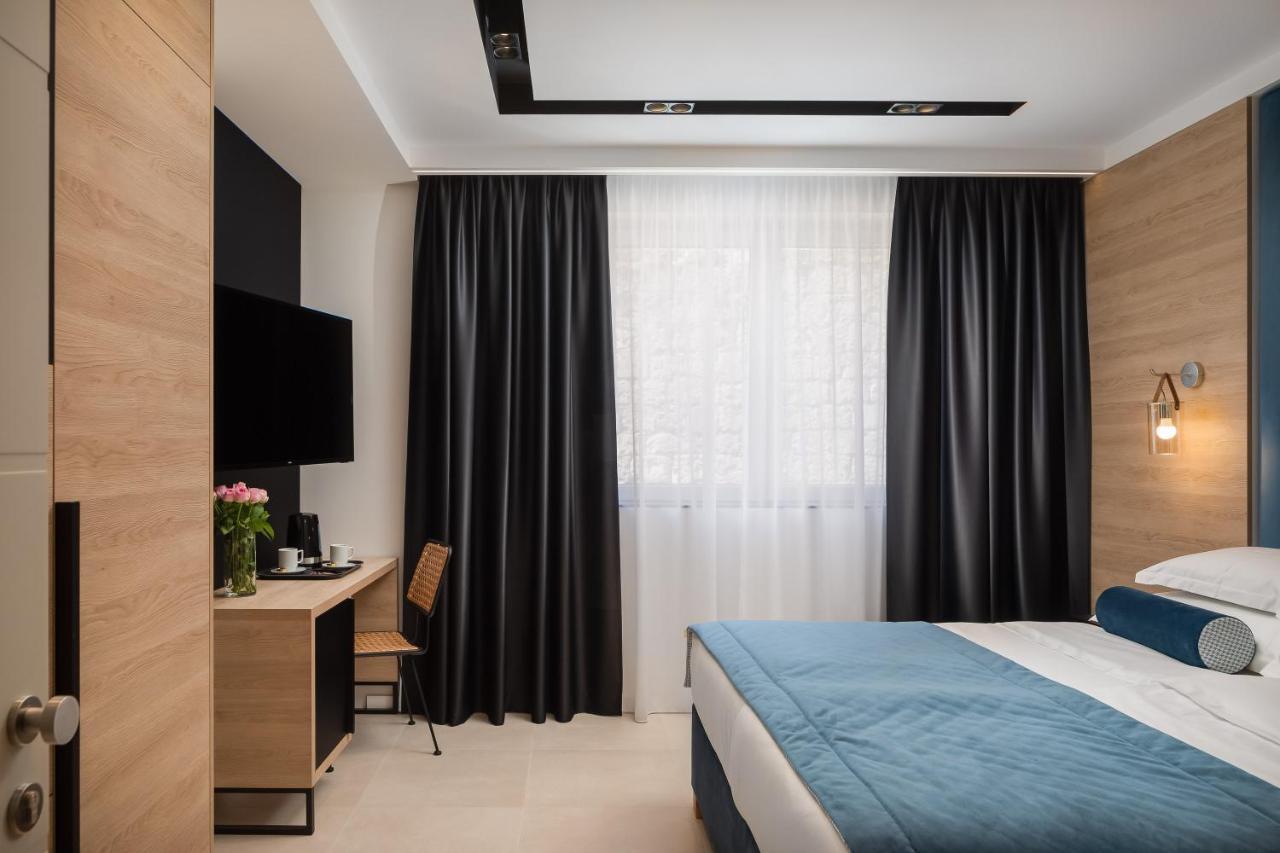 Luxury Rooms Unicus I, Ii, IV Split Zewnętrze zdjęcie