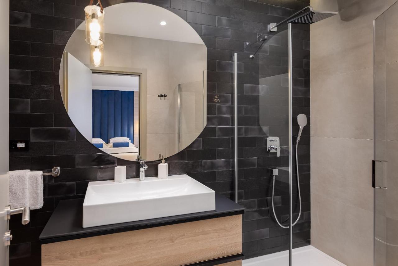 Luxury Rooms Unicus I, Ii, IV Split Zewnętrze zdjęcie