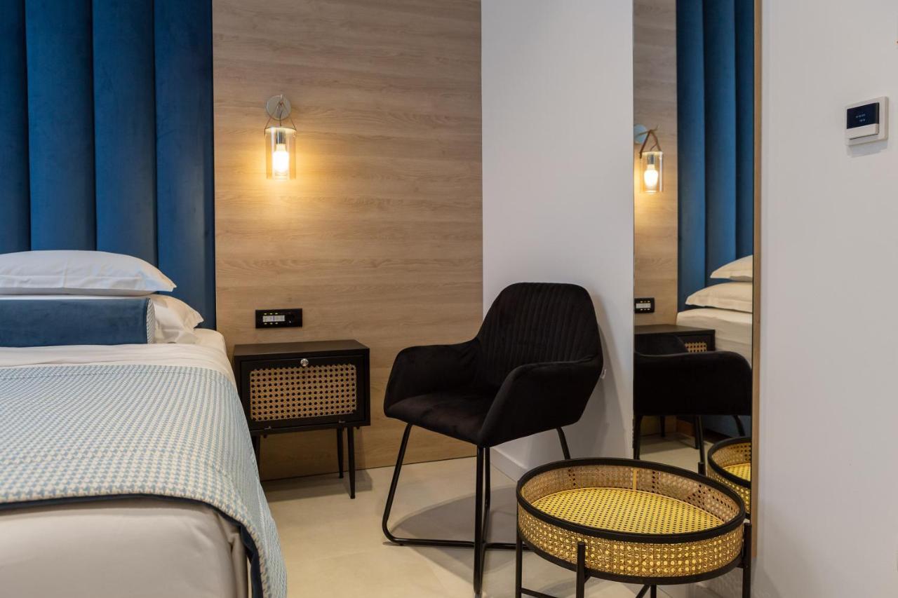 Luxury Rooms Unicus I, Ii, IV Split Zewnętrze zdjęcie