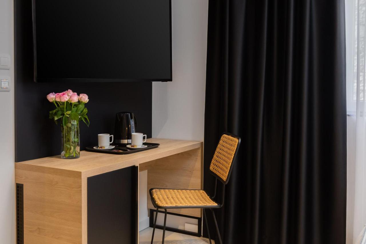 Luxury Rooms Unicus I, Ii, IV Split Zewnętrze zdjęcie