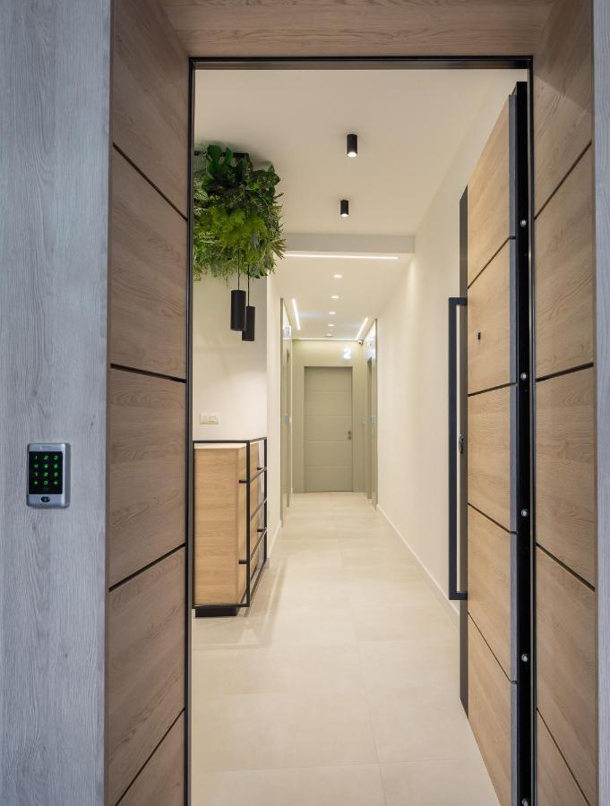 Luxury Rooms Unicus I, Ii, IV Split Zewnętrze zdjęcie