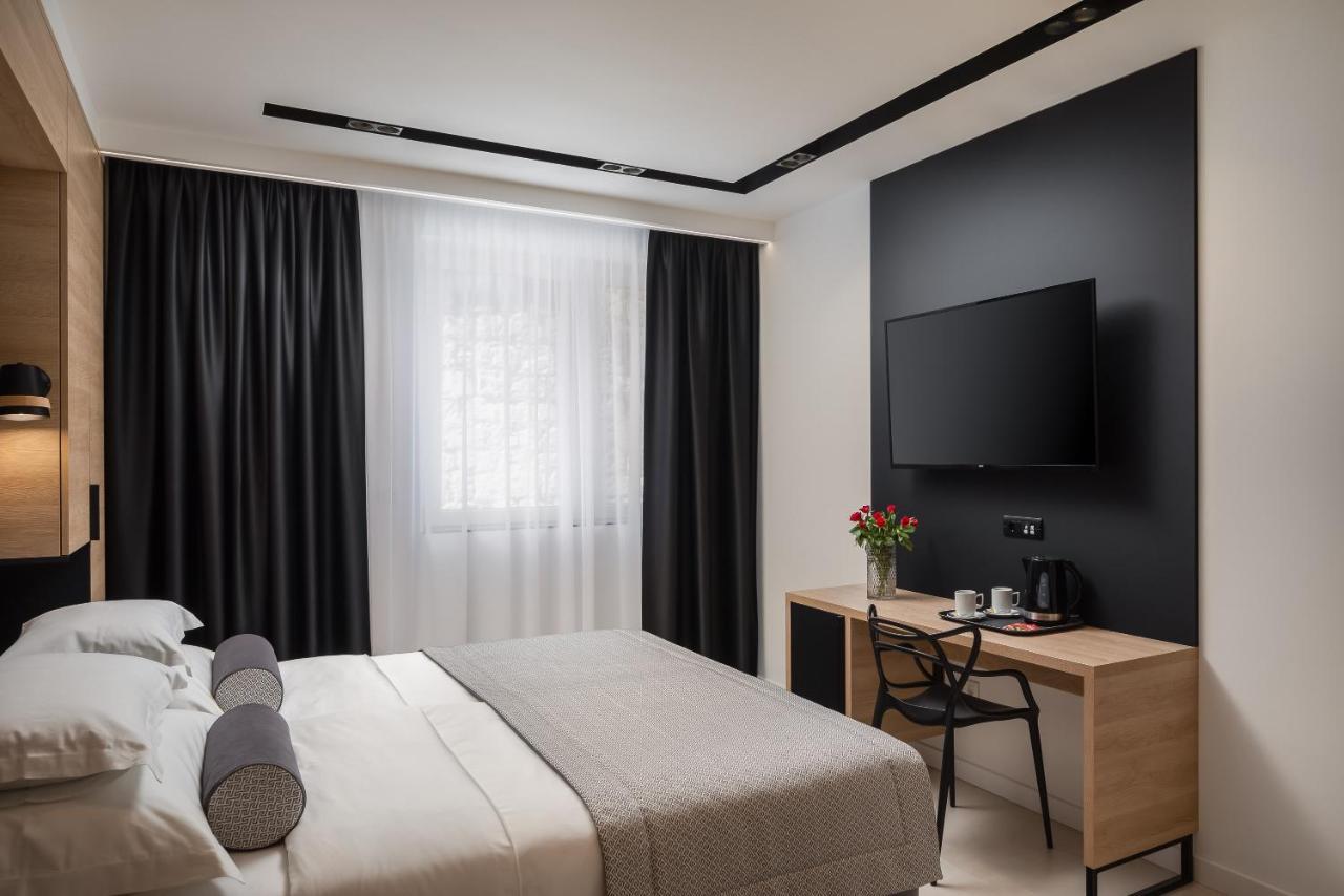 Luxury Rooms Unicus I, Ii, IV Split Zewnętrze zdjęcie
