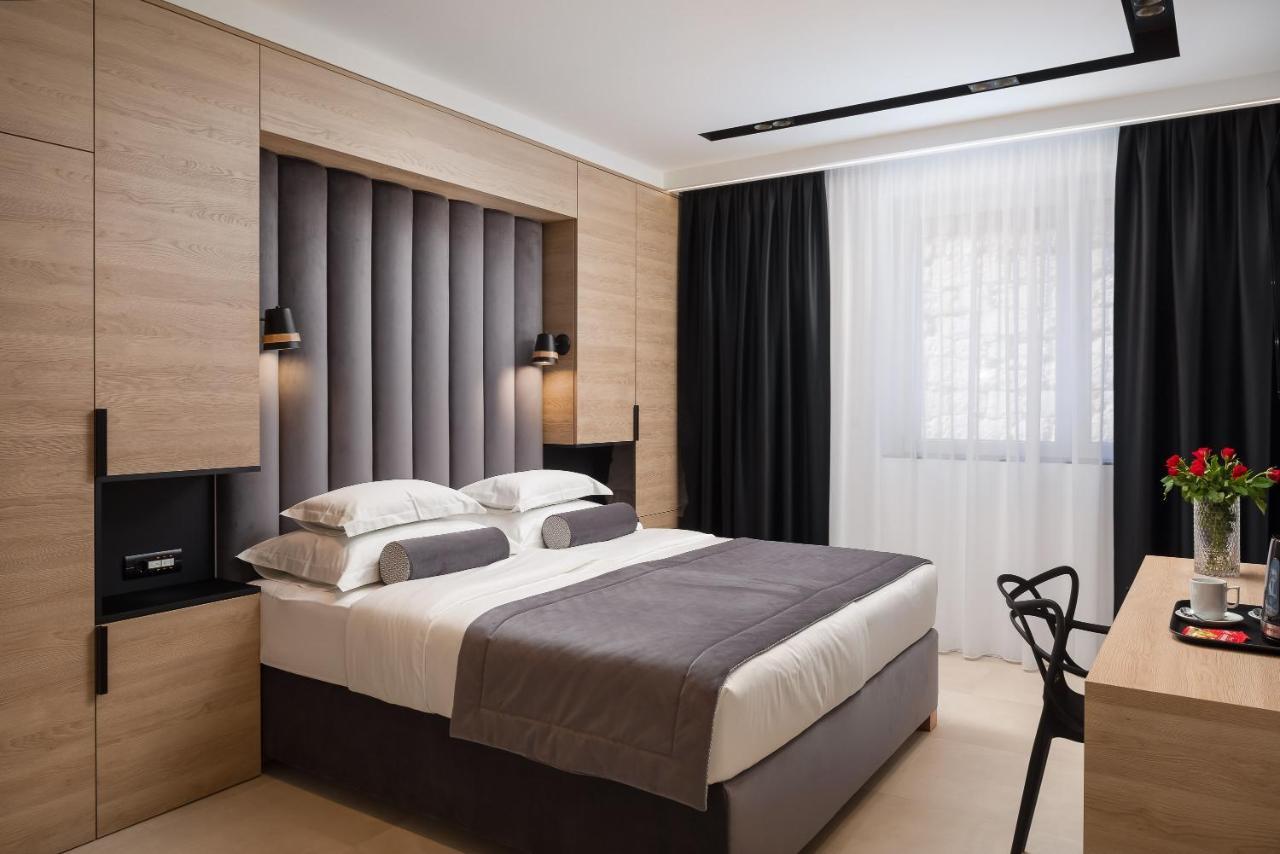Luxury Rooms Unicus I, Ii, IV Split Zewnętrze zdjęcie