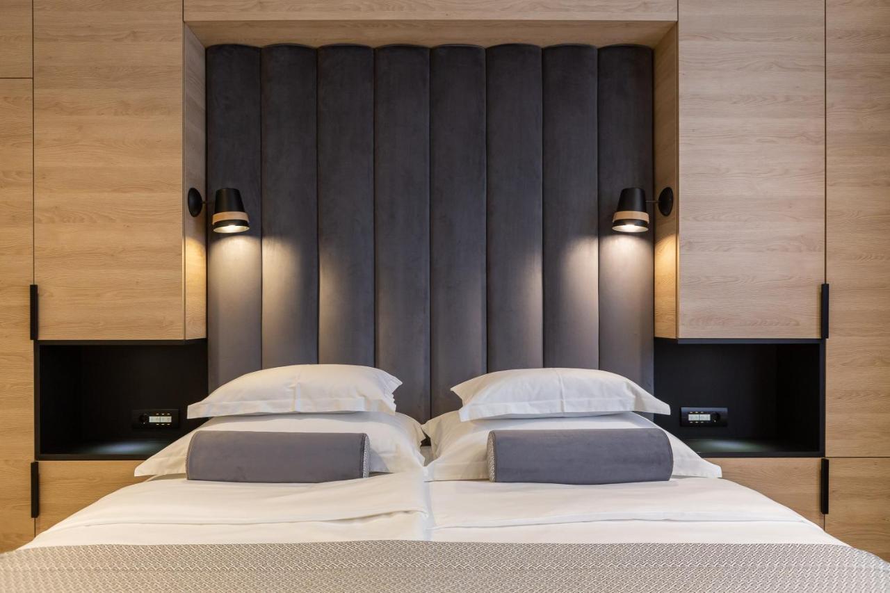 Luxury Rooms Unicus I, Ii, IV Split Zewnętrze zdjęcie