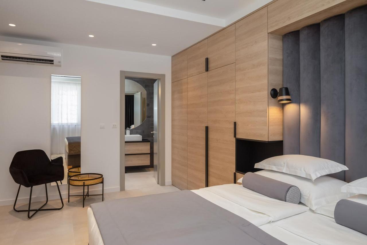 Luxury Rooms Unicus I, Ii, IV Split Zewnętrze zdjęcie