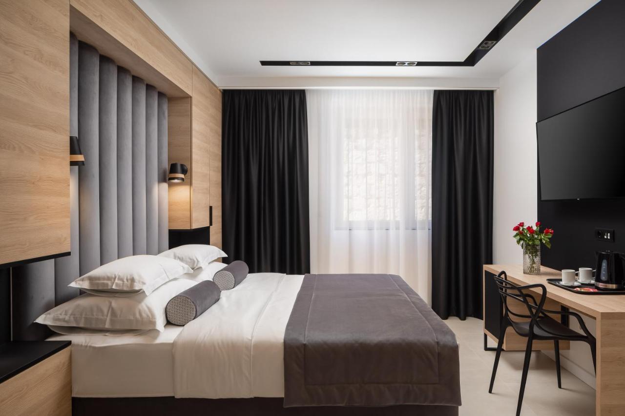 Luxury Rooms Unicus I, Ii, IV Split Zewnętrze zdjęcie