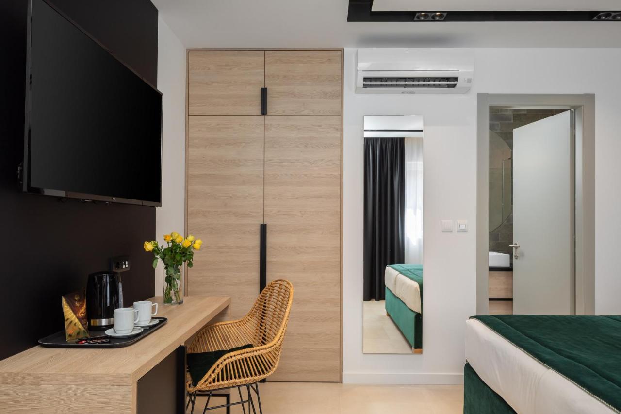 Luxury Rooms Unicus I, Ii, IV Split Zewnętrze zdjęcie