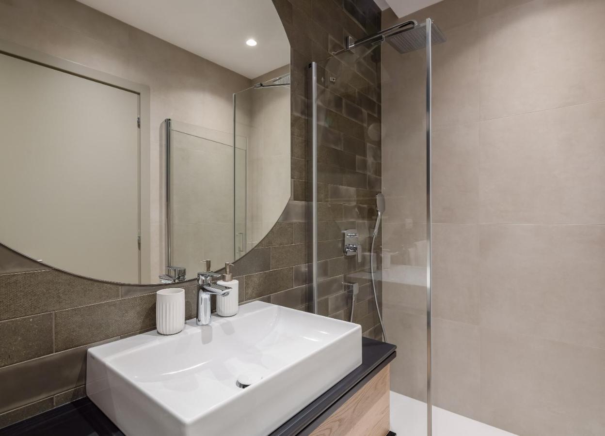 Luxury Rooms Unicus I, Ii, IV Split Zewnętrze zdjęcie