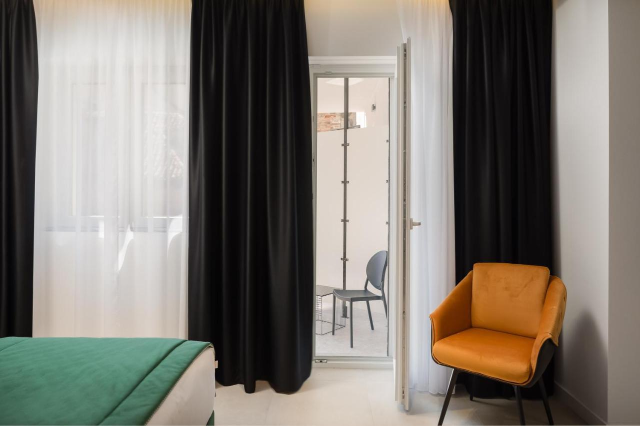 Luxury Rooms Unicus I, Ii, IV Split Zewnętrze zdjęcie
