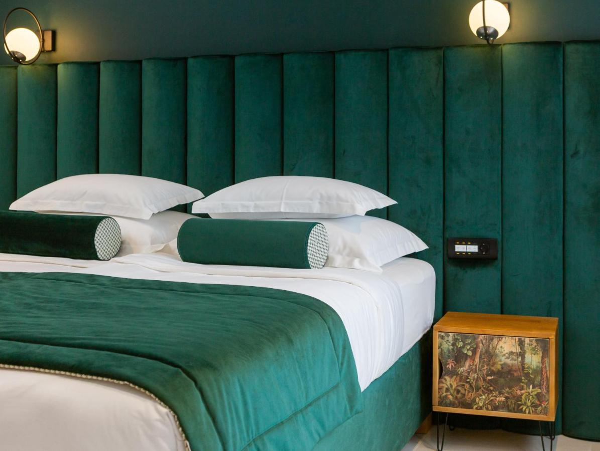 Luxury Rooms Unicus I, Ii, IV Split Zewnętrze zdjęcie