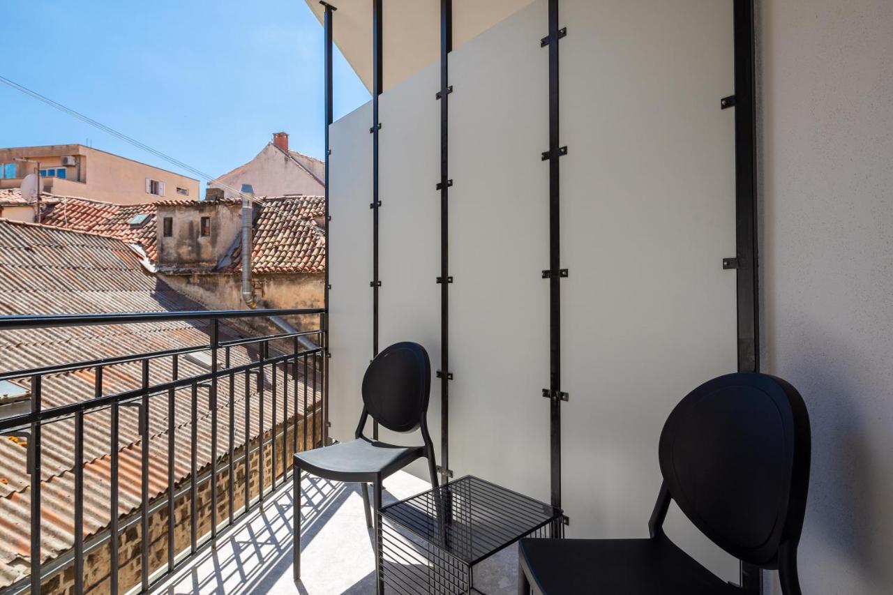 Luxury Rooms Unicus I, Ii, IV Split Zewnętrze zdjęcie