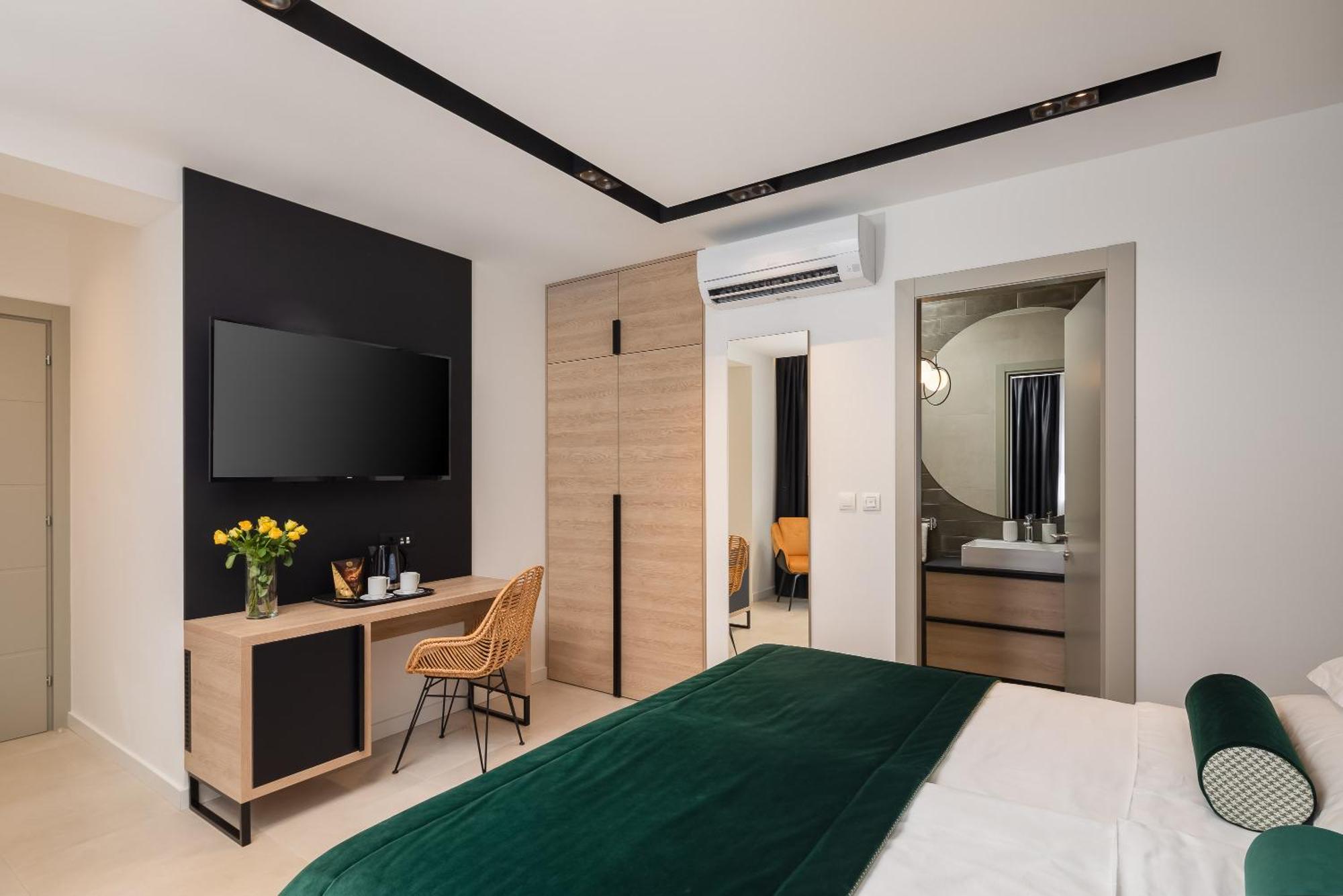 Luxury Rooms Unicus I, Ii, IV Split Zewnętrze zdjęcie