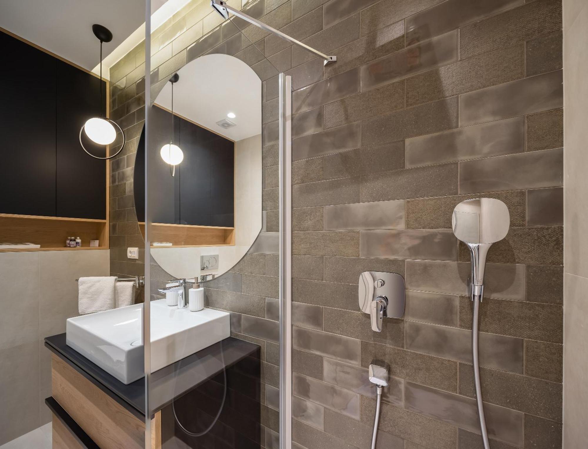 Luxury Rooms Unicus I, Ii, IV Split Zewnętrze zdjęcie