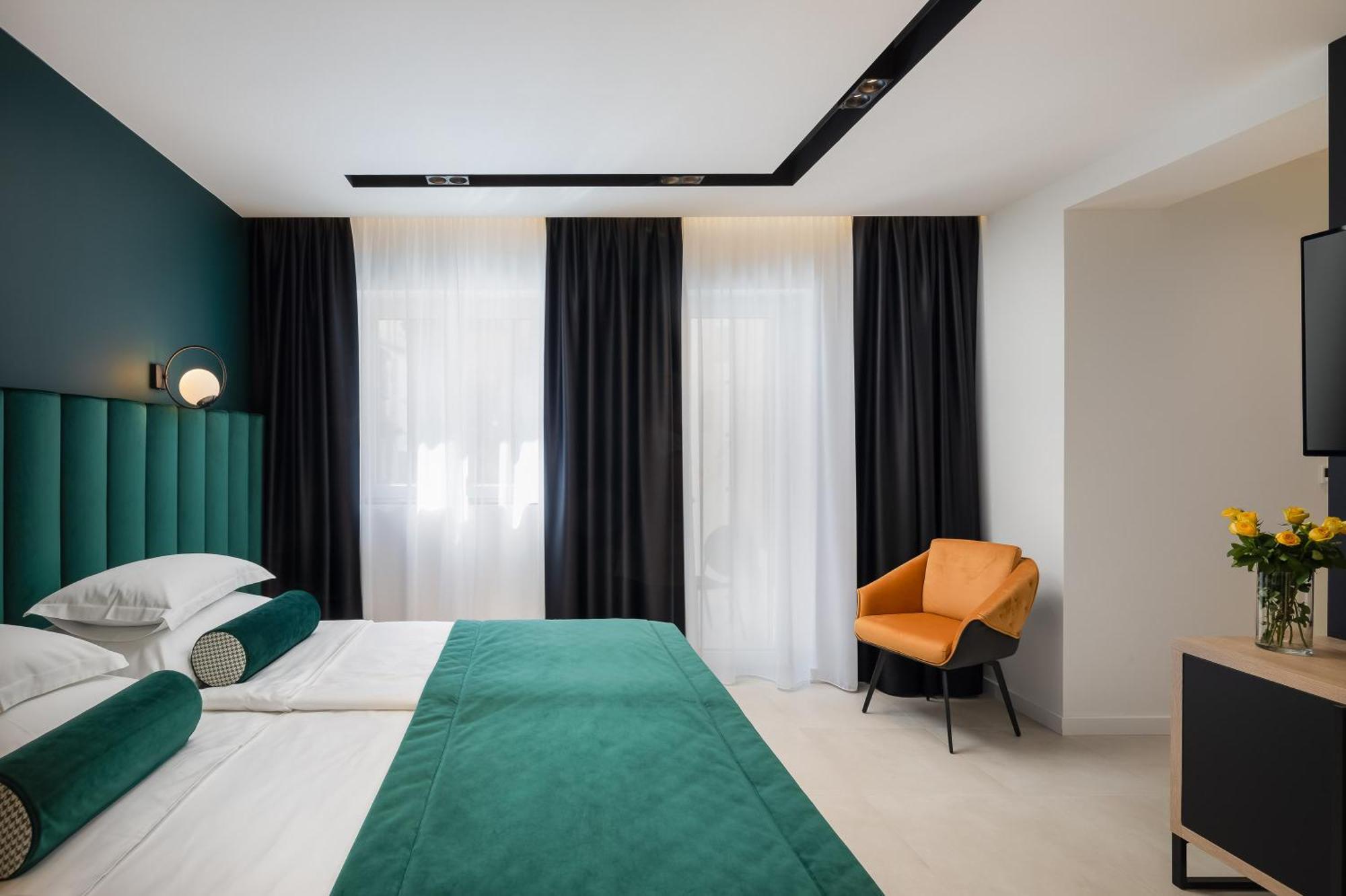 Luxury Rooms Unicus I, Ii, IV Split Zewnętrze zdjęcie
