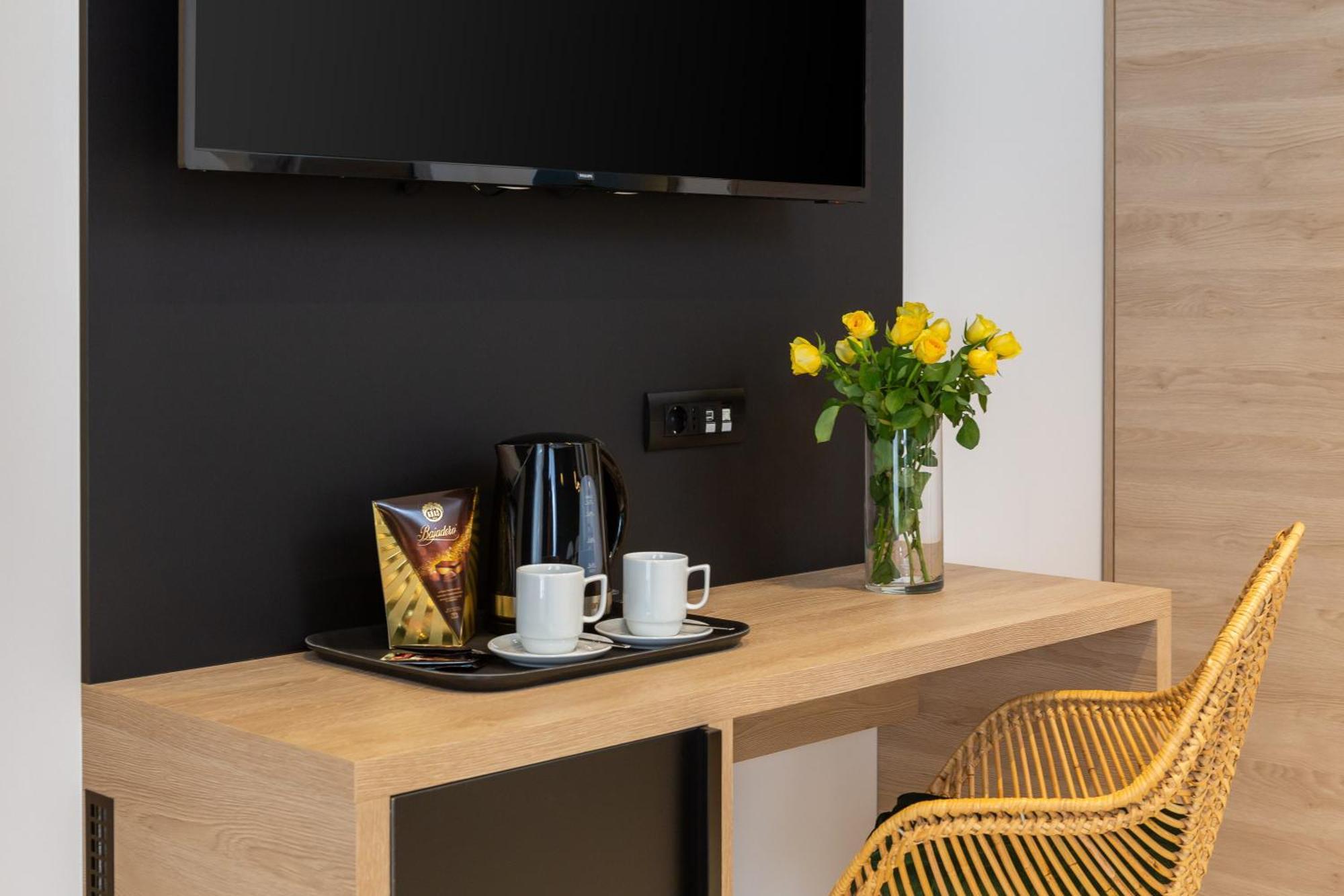 Luxury Rooms Unicus I, Ii, IV Split Zewnętrze zdjęcie